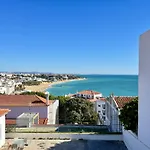 Albufeira Stylish 2 With Pool By Homing