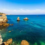 Luxury 1 Bedroom Apartment, Marina De Albufeira4