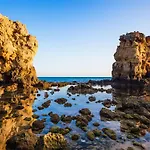 Luxury 1 Bedroom Apartment, Marina De Albufeira4