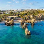 Luxury 1 Bedroom Apartment, Marina De Albufeira4