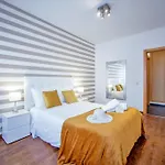 Beach Side Apartment