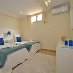 Superb Villa Heatable Pool
