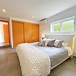 Beautiful 4-Bedroom Villa With Garden And Pool