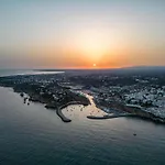 Garden Hill Relax & Old Town By Ocvillas