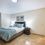 Beguest Pine Sun Park Apartment