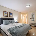 Beguest Pine Sun Park Apartment