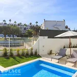 Villa Alba - Albufeira Premium By Misha\'S Place