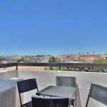 Beguest Oura Vilanova Apartment