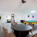 Villa Thetis By Atlantic Places