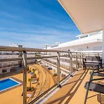 Solarium Luxury Apartment By Atlantic Places