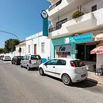 Tac - Sea Apartments 2D