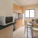 Tac - Sea Apartments 2D
