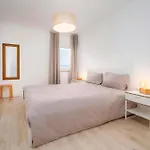 Apartamento Albufeira Natividad