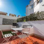Apartamento Albufeira Natividad