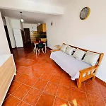 Apartment Old Town Ferreira De Castro