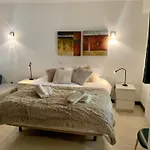 Ocean Bliss - Panoramic Sea View - 20M To Beach - 2 Swimming Pools - Private Parking