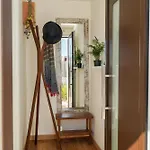 Stanchion Apartment