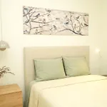 Stanchion Apartment