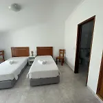 Studio Para 2 Pessoas
