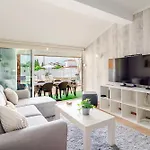 Maison Du Soleil By Seareen