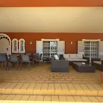 Palm Villa
