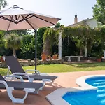Villa Lumineuse Avec Grande Piscine Pres D\'Albufeira - Pt-1-42