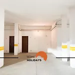 #243 Jardins De Santa Eulalia H23 By Home Holidays