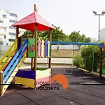 #243 Jardins De Santa Eulalia H23 By Home Holidays