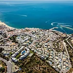 Albufeira Vista Marina Apt - Old Town