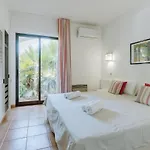 Apartment Green Oasis In Albufeira Jardim Mit Pool