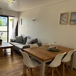 Apt Estrela Do Mar A 150 M De Le Mer