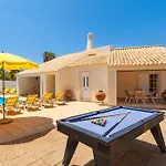 Villa Las Palmas By Algarve Vacation