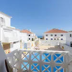 Beachtime - Oura Beach Apartment