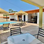 Villa 20Age - Jacuzzi - Heated Pool - Algarve