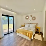 Villa 20Age - Jacuzzi - Heated Pool - Algarve