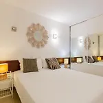 Beachfront Apartment Praia Dos Aveiros