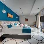 Grand Muthu Oura View Beach Club