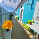 Mexico One Bedroom Apartment With Patio And Garden