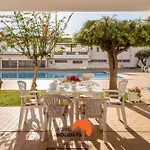 #022 T2 Velamar By Home Holidays