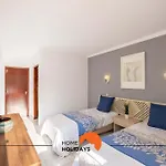 #022 T2 Velamar By Home Holidays