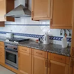 Albufeira Baixa Apartment
