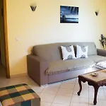 Agapito Flats