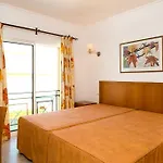 Apartamentos Benvindo