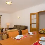 Apartamentos Benvindo