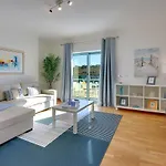 Marina Bay Residence