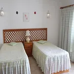 Apartamentos Rainha D. Leonor - Al