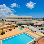 Solario Sao Jose By Ocvillas
