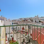 Sky - Tunel Old Town