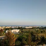 Panoramic Sea View 1 Bedroom Apartment