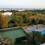 Panoramic Sea View 1 Bedroom Apartment